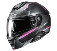 Flip-Up Helmet HJC i91 FELIO MC8SF