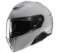 Flip-Up Helmet HJC i91 SOLID N.GRAY