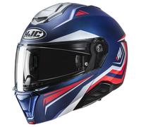 Flip-Up Helmet HJC i91 TRICUS MC21SF