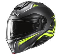 Flip-Up Helmet HJC i91 TRICUS MC3HSF