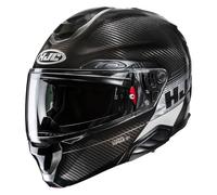 Flip-Up Helmet HJC RPHA 91 CARBON ELIG MC5