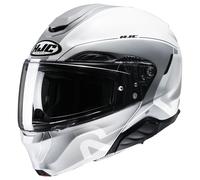 Flip-Up Helmet HJC RPHA 91 COMBUST MC10