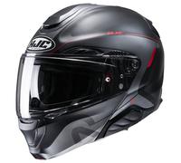 Flip-Up Helmet HJC RPHA 91 COMBUST MC1SF