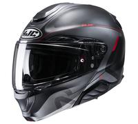 Flip-Up Helmet HJC RPHA 91 COMBUST MC1SF