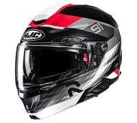 Flip-Up Helmet HJC RPHA 91 MADAL MC1