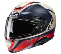 Flip-Up Helmet HJC RPHA 91 RAFINO MC1SF
