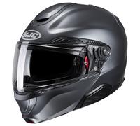 Flip-Up Helmet HJC RPHA 91 SOLID SEMI FLAT ANTHRACITE