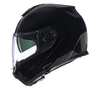 Flip-Up Helmet Nolan N100-6 CLASSICO 301 Nero
