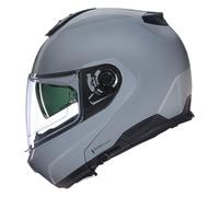 Flip-Up Helmet Nolan N100-6 CLASSICO 303 Grigio