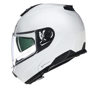 Flip-Up Helmet Nolan N100-6 CLASSICO 305 Bianco