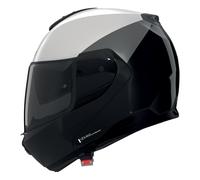 Flip-Up Helmet Nolan N100-6 VERNICIATURA SPECIALE 354 Perla / Nero / Antracite