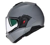 Flip-Up Helmet Nolan N120-1 CLASSICO 303 Grigio