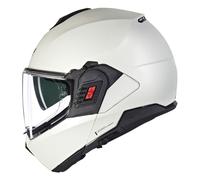 Flip-Up Helmet Nolan N120-1 CLASSICO NOBILE 320 Perla