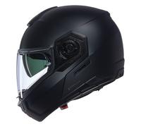 Flip-Up Helmet Nolan N90-3 CLASSICO 302 Nero / Mat