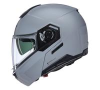 Flip-Up Helmet Nolan N90-3 CLASSICO 303 Grigio