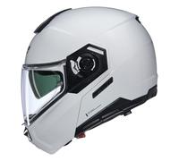 Flip-Up Helmet Nolan N90-3 CLASSICO 305 Bianco
