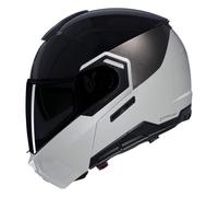 Flip-Up Helmet Nolan N90-3 VERNICIATURA SPECIALE 343 Nero / Perla
