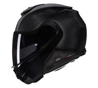 Flip-Up Helmet Nolan X-1005 U.C. PURO 324 Carbonio / Nero