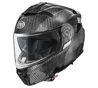 Flip-Up Helmet Premier LEGACY GT CARBON