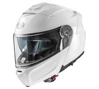 Premier Legacy GT U8 Helmet, white, size XL for Men