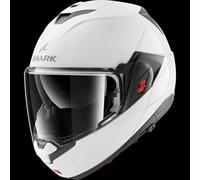 SHARK SHARK - Helmet Oxo Blank Pearl White M