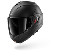 Flip-Up Helmet Shark OXO Dark Shadow Matte Black Matte