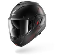 Shark Oxo Sp Lyne Ece Modular Helmet Black XS