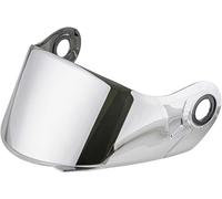 Flip Up Helmet Visor Suitable fit Compatible with LS2 FF370/ FF394/ FF325/ FF386 Helmet Multi-color Optional Lens Glass,Motorcycle Helmet Visor Lens
