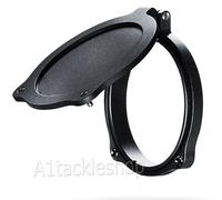 Hawke Flip Up Lens Cover for Hawke Airmax Rifle Scopes Choose Size