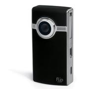 FLIP VIDEO U2120BUK UltraHD Digital Camcorder