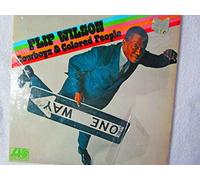 Flip Wilson - Cowboys & Colored People