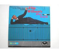 Flip Wilson - Wilson, Flip Flip Wilson's Pot Luck LP Scepter SCEPTER520 EX/VG 1970s US pressing