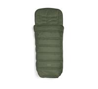 Mamas & Papas Flip XT3 Cold Weather Footmuff with Cosy Soft Fleece Lining, Water Resistant, Multi-Position, Juniper