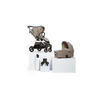 Flip XT³ Pushchair Bundle (4 Pieces) - Fawn FAWN
