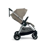 Flip XT3 Pushchair - Sage Grey Sage Gray