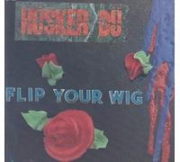 Flip Your Wig - Du Husker Compact Disc