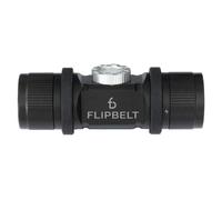 FlipBelt LED Running Light for FlipBelt Running Belt, Waterproof and USB Rechargeable Runner’s Light