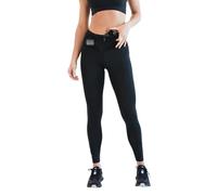 FlipBelt Women's Air Legging, Black, Large