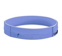 FlipBelt Zipper Running Belt, Waist Pack for Fitness and Running Fanny Pack for Women Men Phone Keys Money US Company