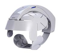 Flipco Head Vibration Massage Easy-Brain Massager Electric Head Massage Relax Brain Acupuncture Points Stress Release Easy Brain Massager Machine