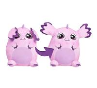 Flipeez Large Plush - Lottie, Axolotl