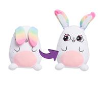 Flipeez Large Plush - Ziggy, Bunny