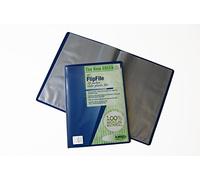 Flipfile A5 10 Pocket Display Book