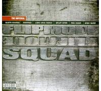 Flipmode Squad - Imperial Album [New CD] Alliance MOD