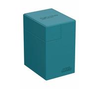 Ultimate Guard Flip'n'Tray 133+ Xenoskin - Petrol