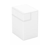 Ultimate Guard Flip`n`tray Xenoskin Deck Case 133 Packs Clear Kids