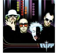 Flipp - Blow It Out Your As*!