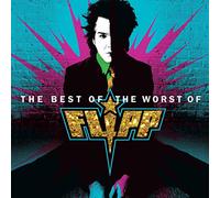 FLIPP - The Best Of The Worst Of Flipp