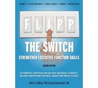 Flipp the Switch : Strengthen Executive Function Skills