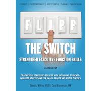 Flipp the Switch: Strengthen Executive Function Skills